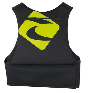 Sideon Neoprene Vest Black