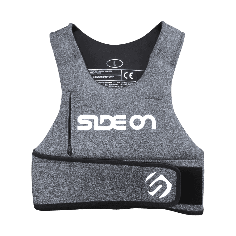 Sideon Kite Neoprene Vest