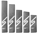 Sideon Foil Mast Protection Grey Mottled
