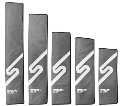 Sideon Foil Mast Protection Grey Mottled