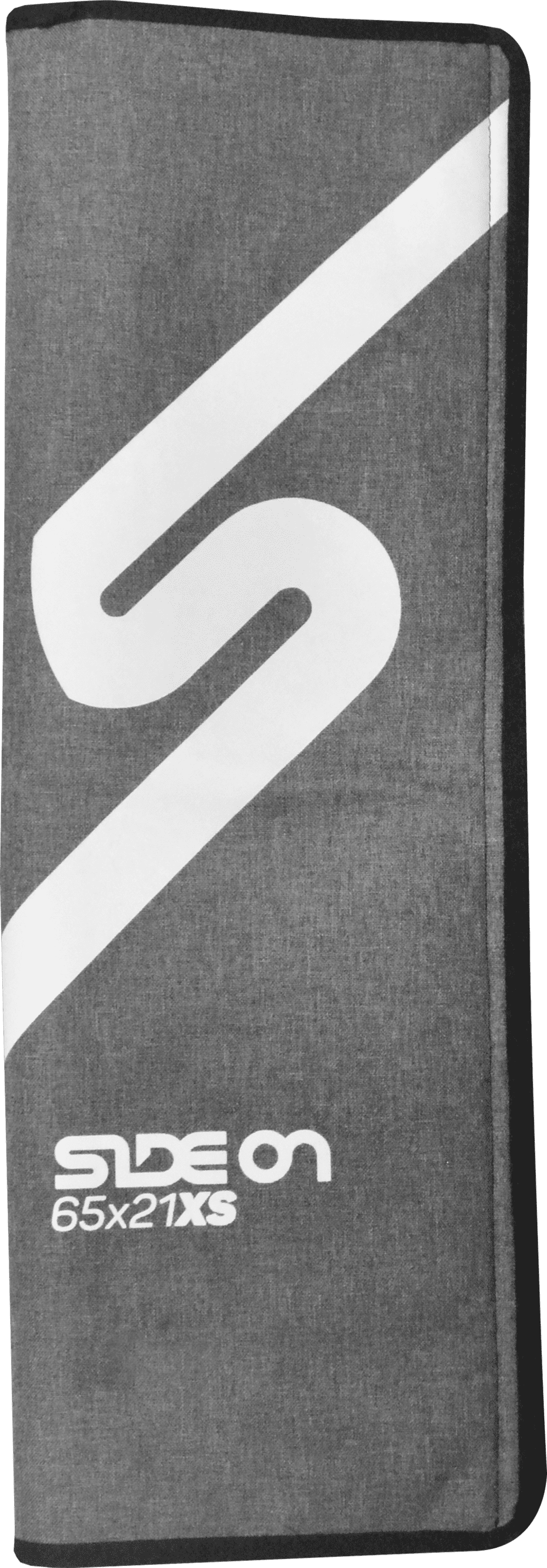 Sideon Foil Mast Protection Grey Mottled