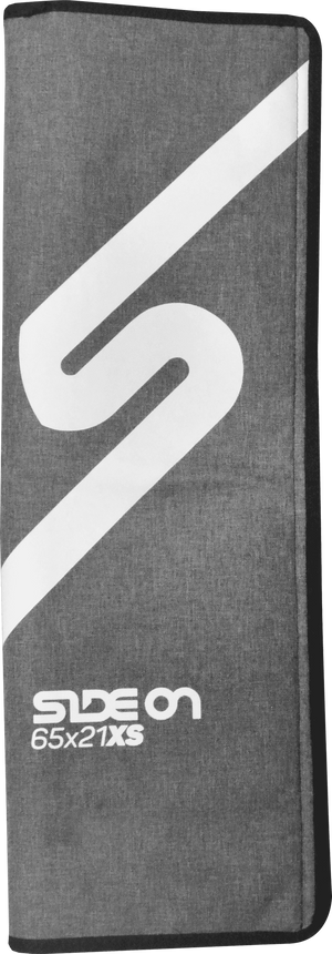 Sideon Foil Mast Protection Grey Mottled