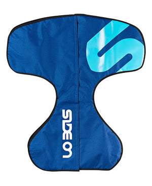 Sideon Fin Foil Protection