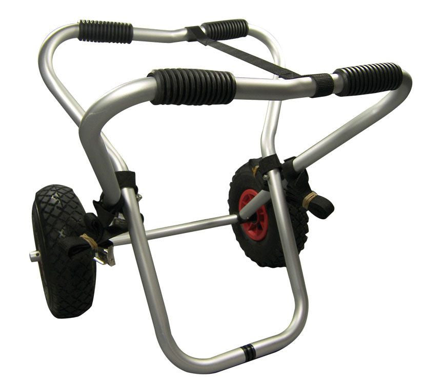 Sideon High Trolley