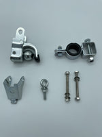 Sideon Fixation Bicycle Trolley