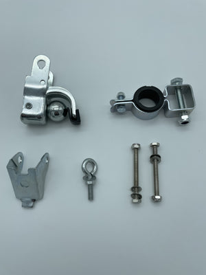 Sideon Fixation Bicycle Trolley