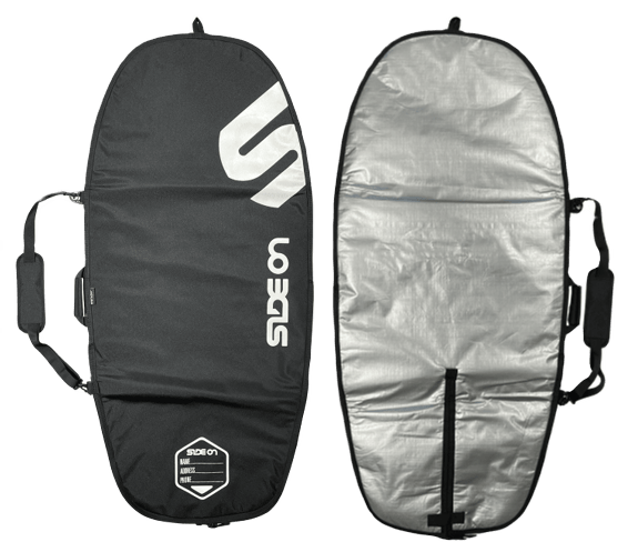 Sideon Wing Bag 5 mm