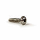 Unifiber Cobra Footstrap Screw 6 x 32 mm