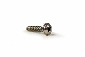 Cobra Footstrap Screw 8 viti
