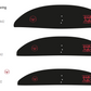 Nara Foil Front Wing One 1300