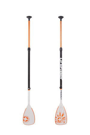 Pagaia Aluminium Sup T6 Prodigy 130 - 170 Unifiber