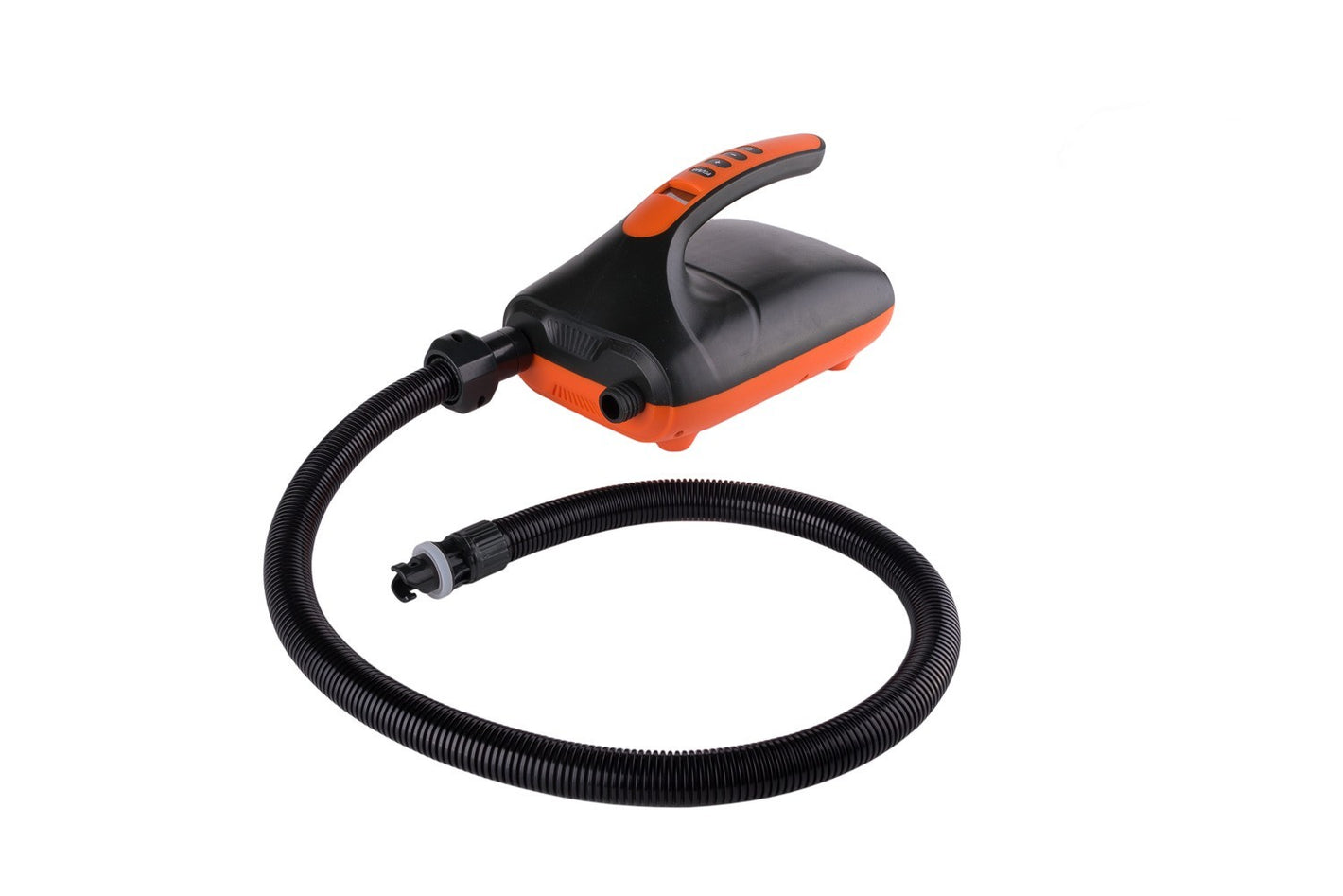 Unifiber iSup Electric Air Pump 12V - 1.4 Bar / 20 PSI