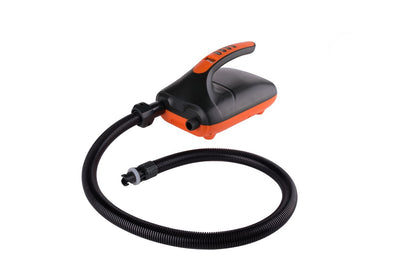 Unifiber iSup Electric Air Pump 12V - 1.4 Bar / 20 PSI