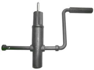 Tensionatore caricabasso Sideon Winch
