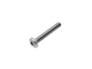 Viti inox Posidrive M8 Sideon