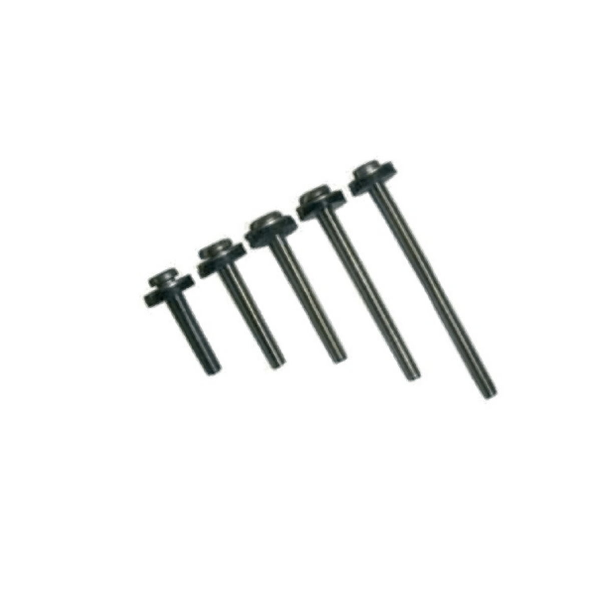 Viti M6 per pinne e foil Sideon
