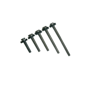 Viti M6 per pinne e foil Sideon