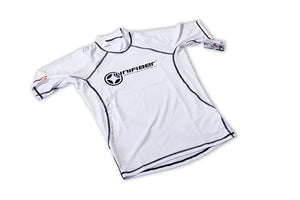 Unifiber Lycra Manica Corta