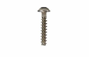 Cobra Footstrap Screw 8 viti