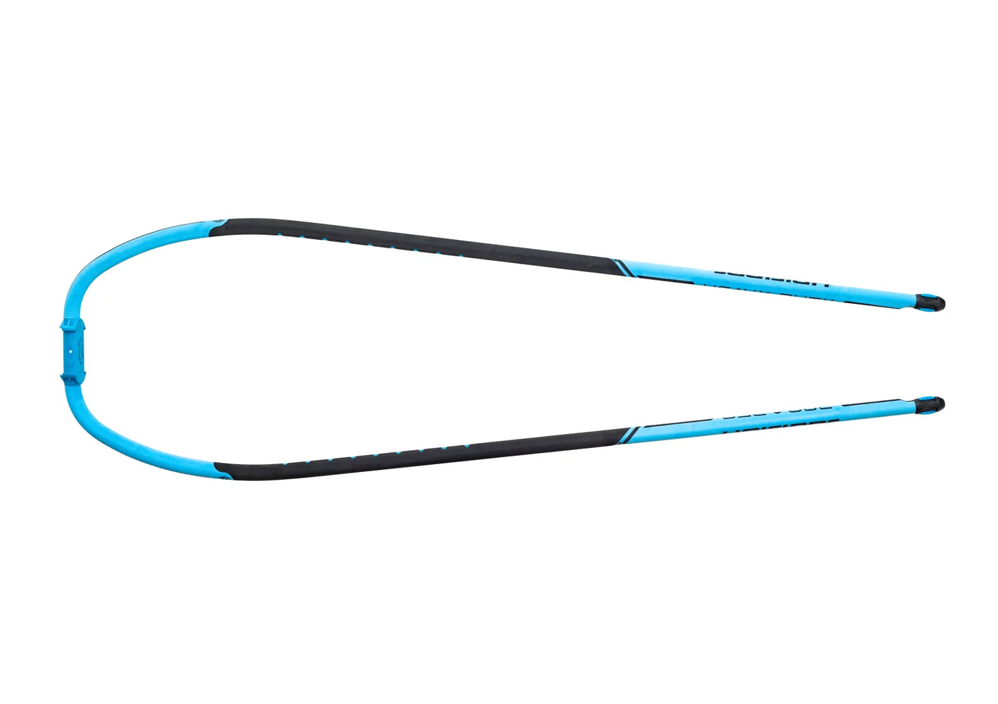 Unifiber Aluminium HD Monocoque V-grip Body