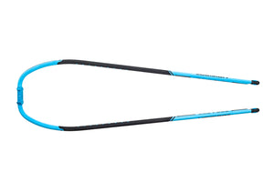 Unifiber Aluminium HD Monocoque V-grip Body