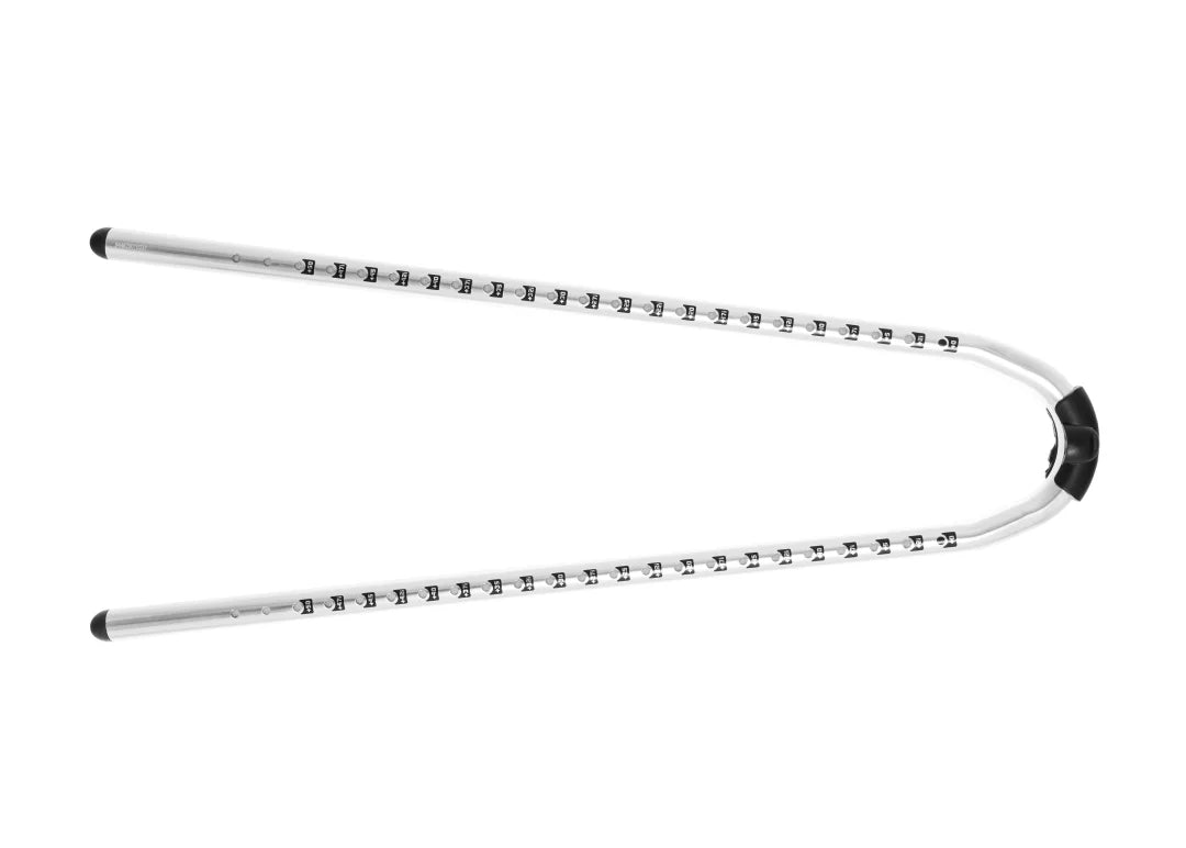 Aluminium Essentials Inside Tail +50