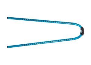 Aluminium HD V-grip Inside Tail +50