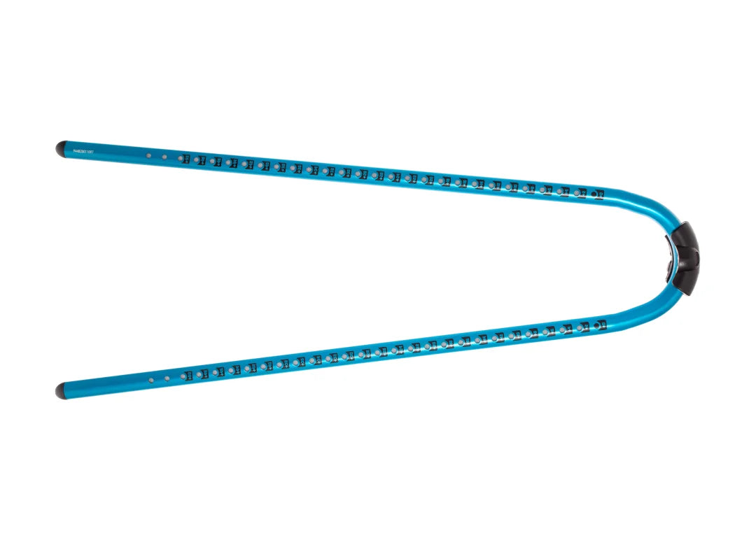 Unifiber Aluminium HD Inside Tail +50