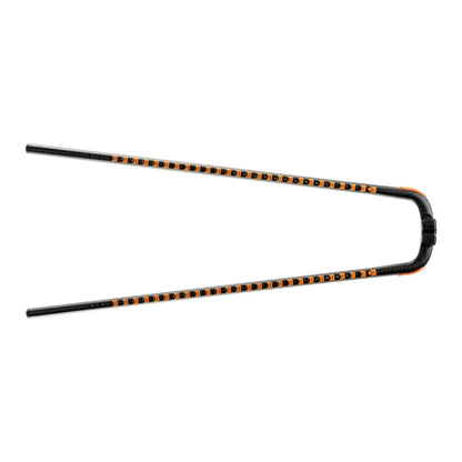 Unifiber Carbon ELITE Inside Tail v2 +60