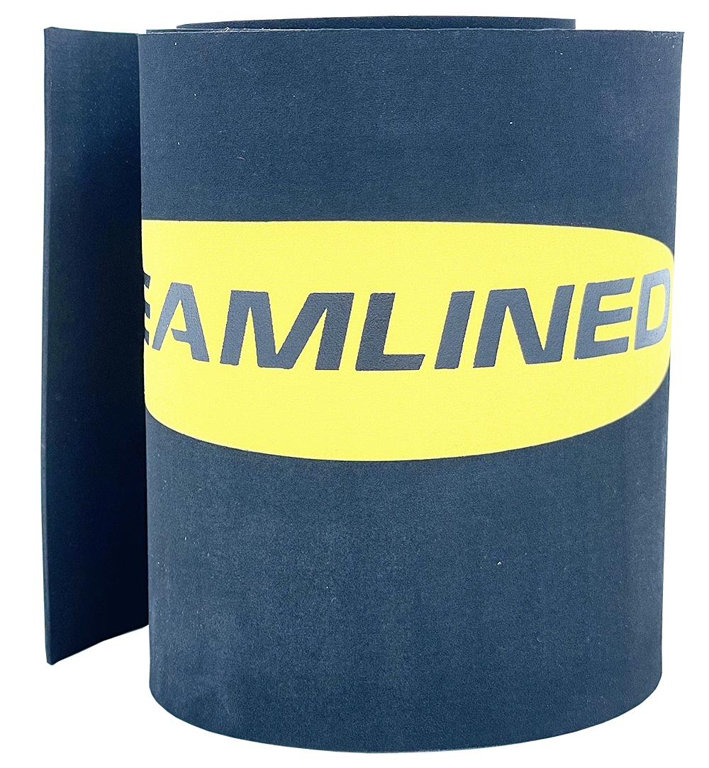 Grip di ricambio per boma windsurf Streamlined