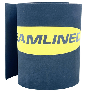 Grip di ricambio per boma windsurf Streamlined