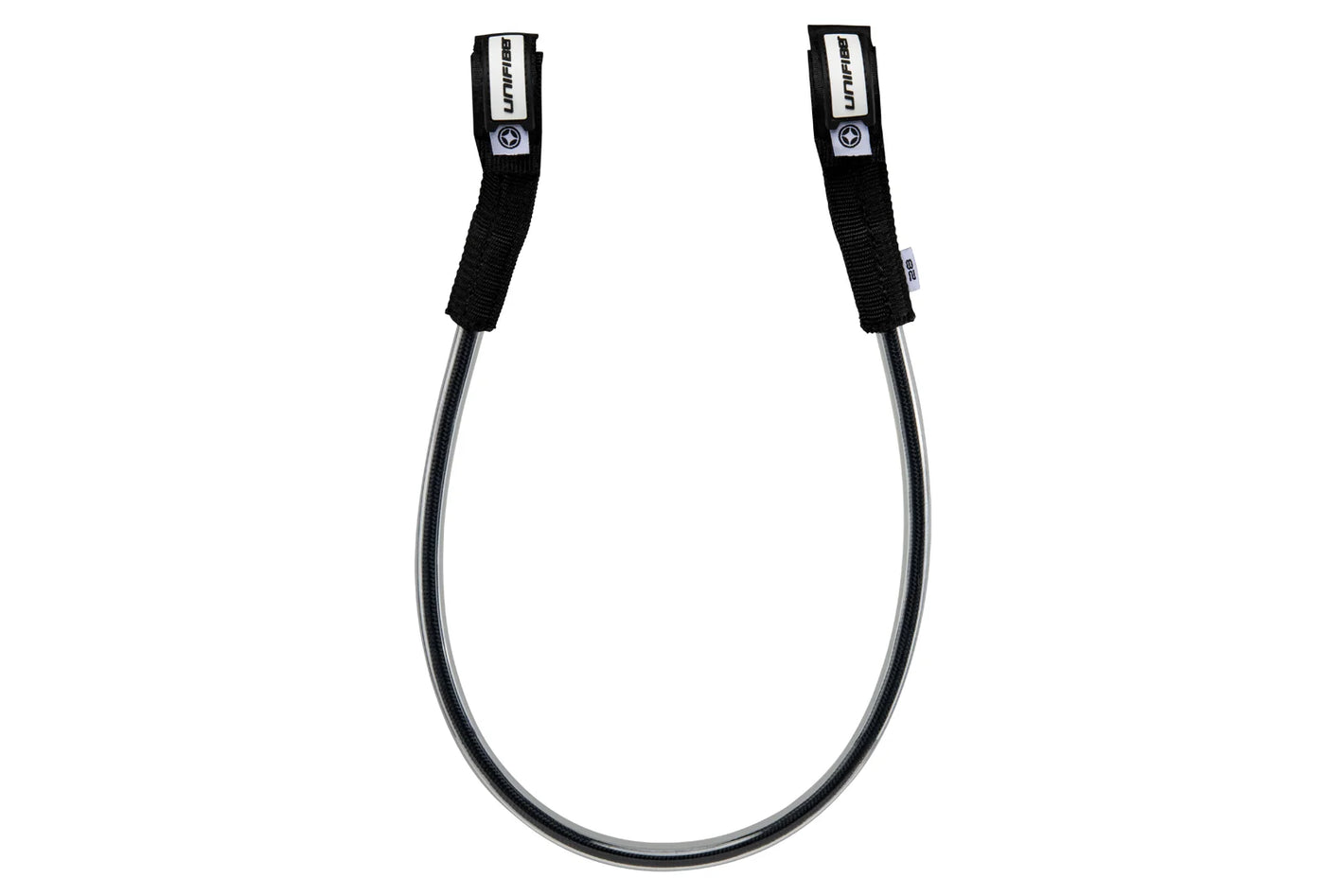 Essentials Harness Lines Fixed -Cime Trapezio Fisse