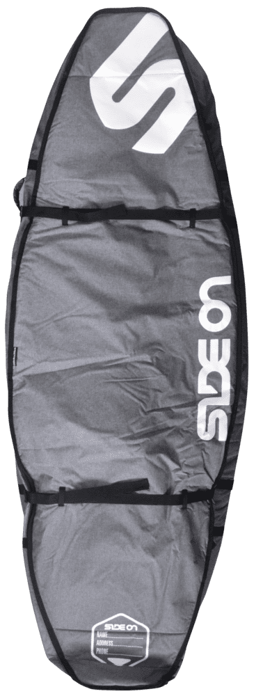 Sacca viaggio doppia windsurf Sideon 10 mm