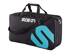 Borsa porta attrezzatura windsurf Sideon Black
