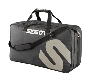 Borsa porta attrezzatura windsurf Sideon Dark Grey