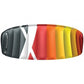 Crosskites air red-yellow R2F