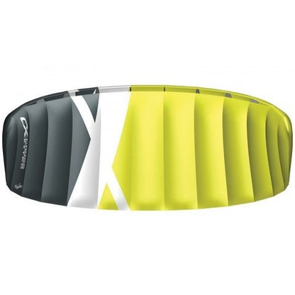 Crosskites Boarder R2F Trainer <tc>Kite</tc> with bar