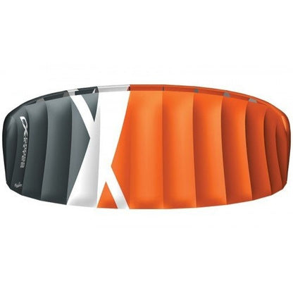 Crosskites Boarder R2F Trainer <tc>Kite</tc> with bar