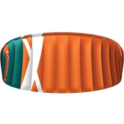 Crosskites quattro 4 row recreational kite