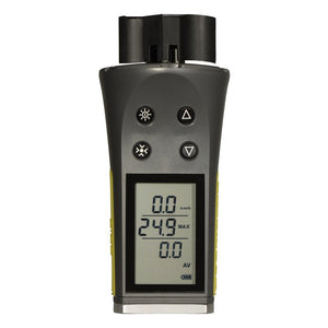 Anemometro Skywatch Eolo