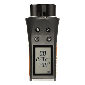 Anemometro - Meteo Skywatch