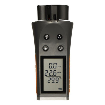 Anemometro - Meteo Skywatch
