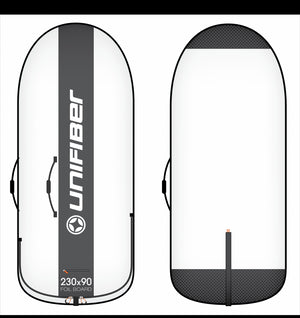 Sacca Pro luxury Foil 230x