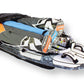 Blackline Roofrack board-quiver bag