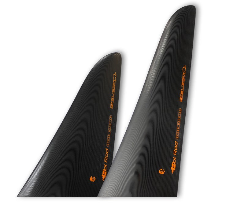 SELECT Hot Rod Speed Monster