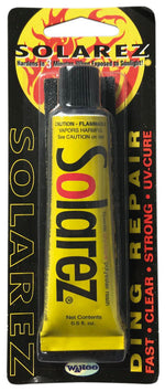 Solarez Polyester resina UV 15 g