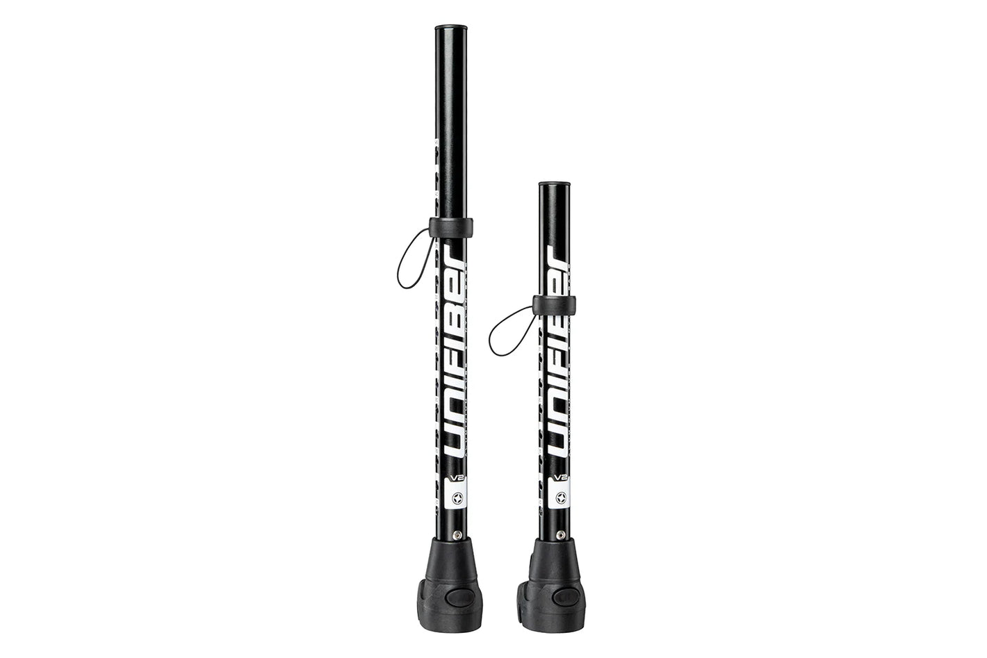 Essentials RDM V2 Aluminium Mast Extension (U-Pin)