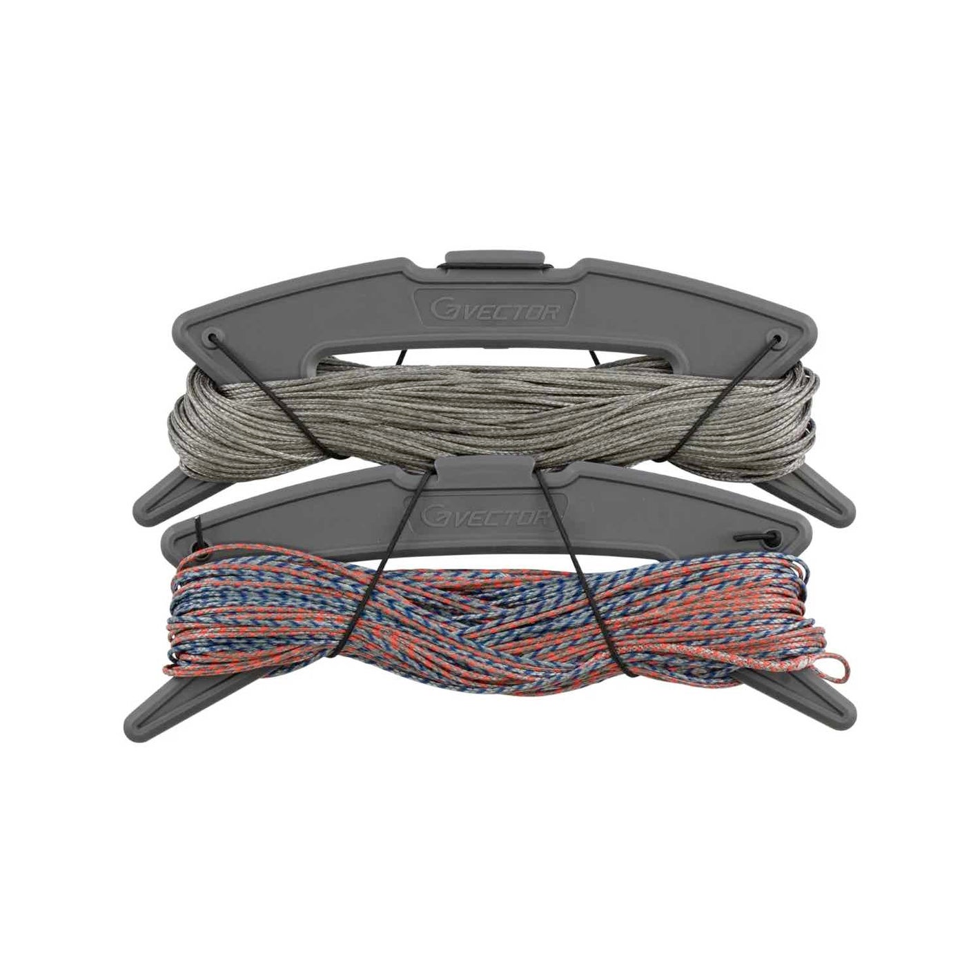 Vector Kiteboarding pro kitelines 475Kg 4 Lines