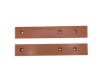 Striscia in gomma testa boma Streamlined RDM