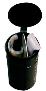 Solarez Mini Travel resina UV da viaggio